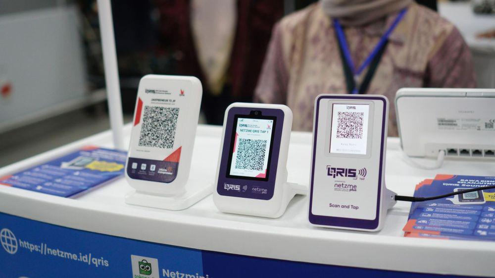 BI Tanggapi Kritik AS soal QRIS dan Sistem Pembayaran RI