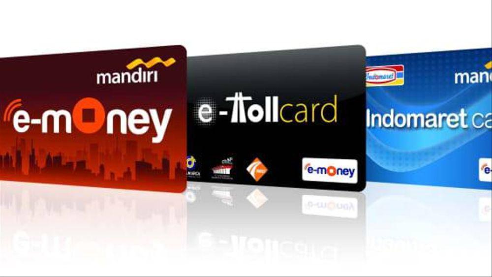 E-Toll dan E-Money: Serupa tapi Tak Sama, Ini Bedanya!