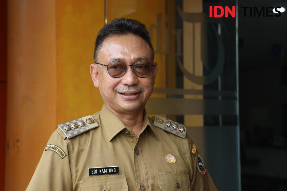 Wali Kota Pontianak Evaluasi Layanan Disdukcapil Pasca-kritikan Viral