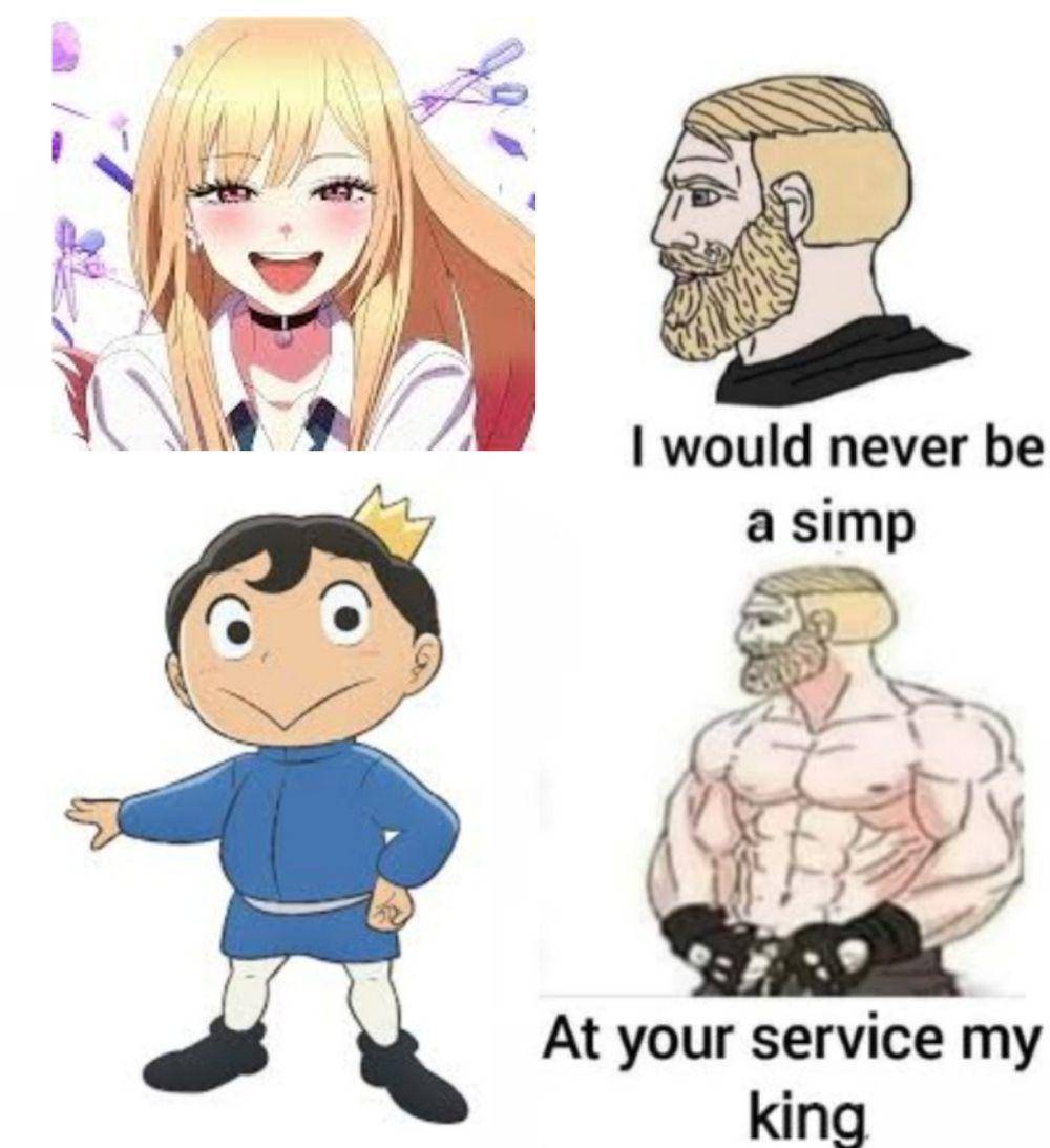 meme Bojji dari Ousama Ranking (reddit.com/user/Actual-Impression-67)