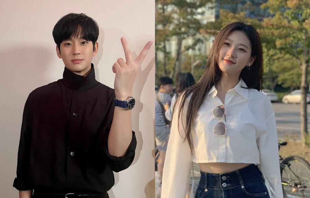 7 Bantahan Agensi Kim Soo Hyun Terkait Tuntutan Keluarga Kim Sae Ron