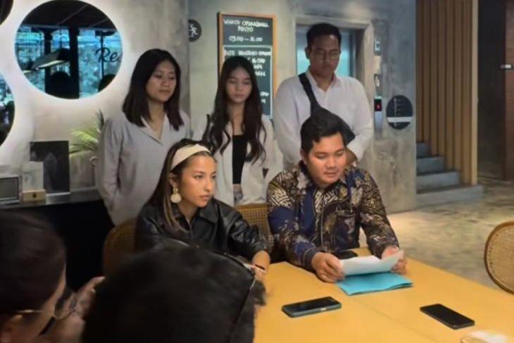 7 Artis yang Laporkan Netizen ke Polisi, Terbaru Jennifer Coppen