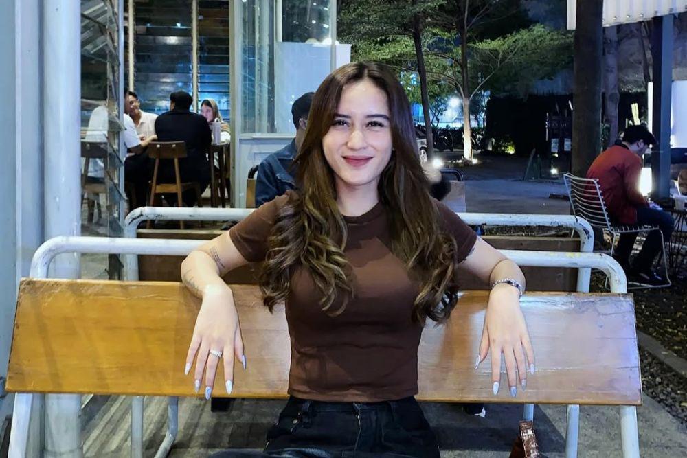 Siapa Luna Alhamdy Putri yang Diduga Tengah Dekat dengan Virgoun?