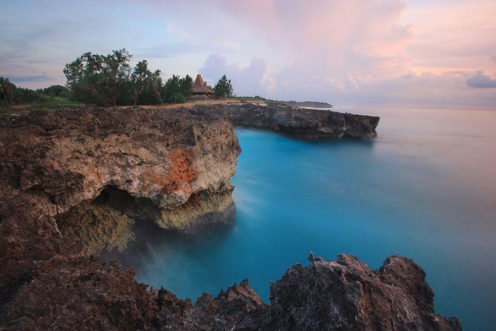 Hindari Bulan-bulan Ini kalau Mau Liburan ke Sumba, biar Gak Kecewa!