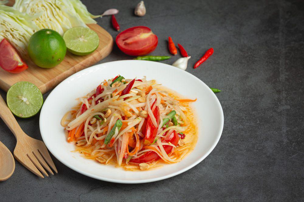 7 Resep Tumisan Simpel, Menu Sat Set untuk Sahur