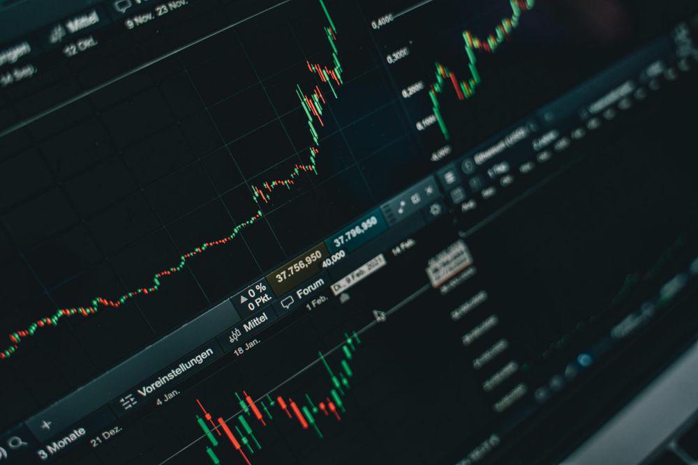 ilustrasi investasi (pexels.com/Alesia Kozik)