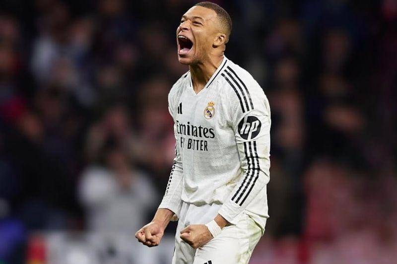 Kylian Mbappe (instagram.com/k.mpabbe)