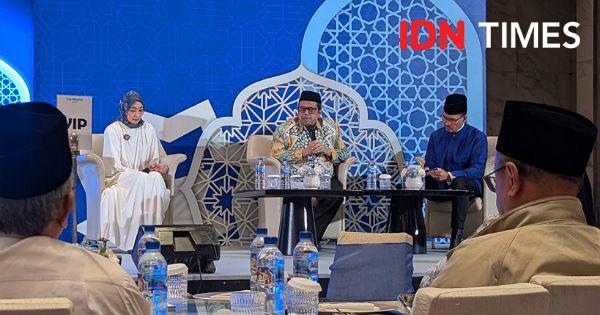 Danone Sajikan Produk yang Sehat, Halal, dan Tayib