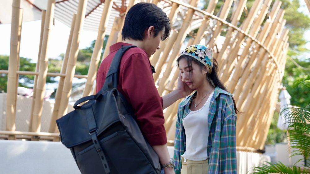 cuplikan trailer Break Up Service (Dok. GMMTV/Break Up Service)