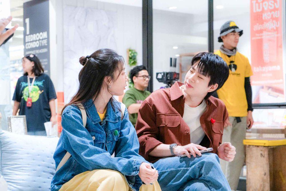 cuplikan trailer Break Up Service (Dok. GMMTV/Break Up Service)