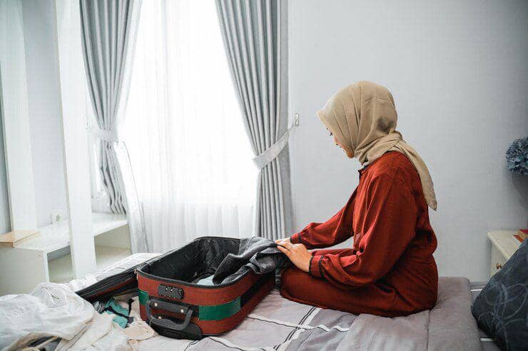 Ilustrasi rencana mudik (freepik.com/EyeEm)