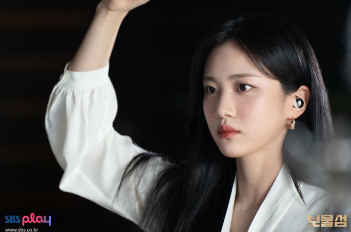 Mengapa Yeo Eun Nam Ingin Bercerai dari Hui Cheol di Buried Hearts?