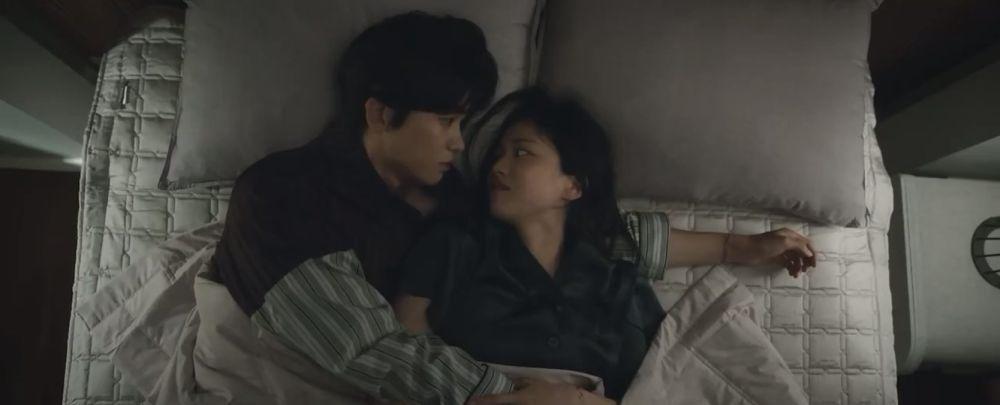cuplikan drakor Buried Hearts (dok. SBS/Buried Hearts)