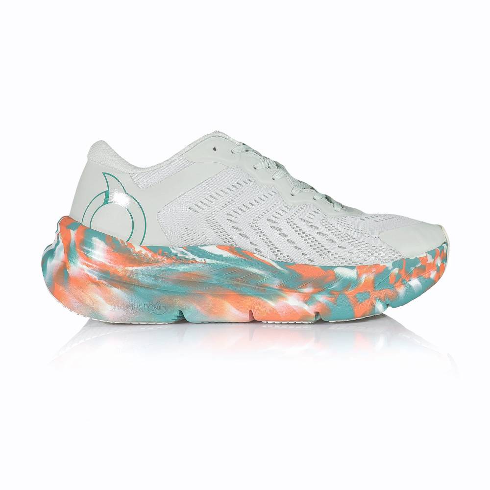 sepatu Ortuseight (ortuseight.com)