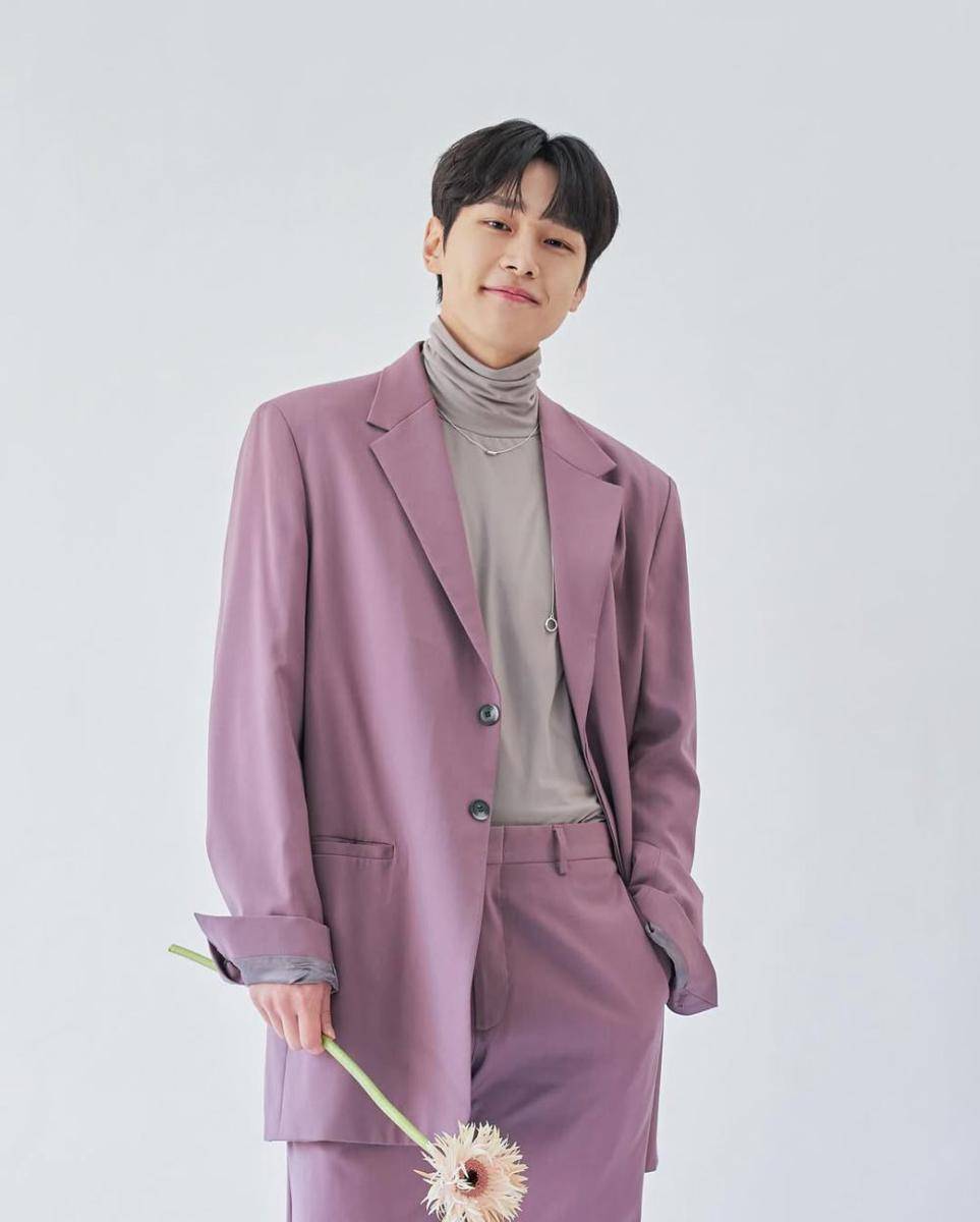 potret Kang You Seok (instagram.com/youseok_)