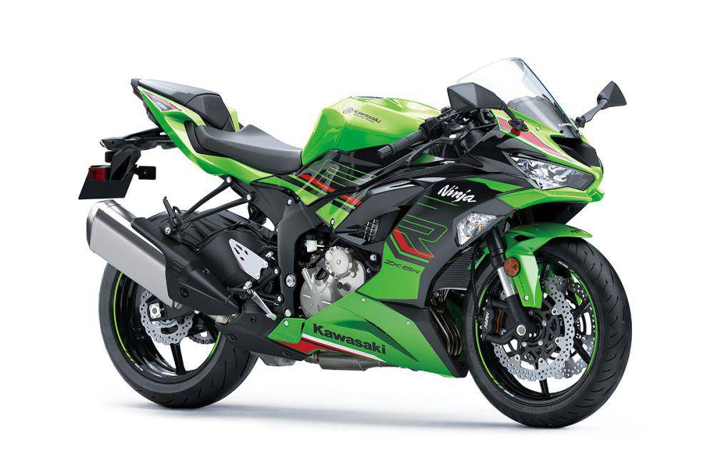 potret Kawasaki Ninja ZX-6R (kawasaki-motor.co.id)