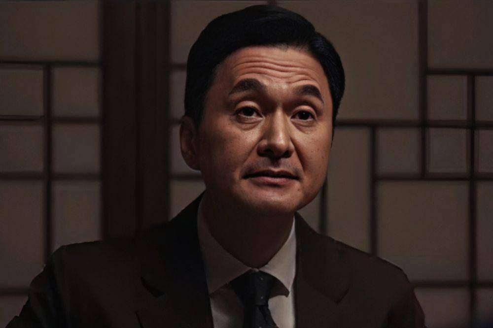 cuplikan drakor The Art of Negotiation (dok.JTBC/The Art of Negotiation)