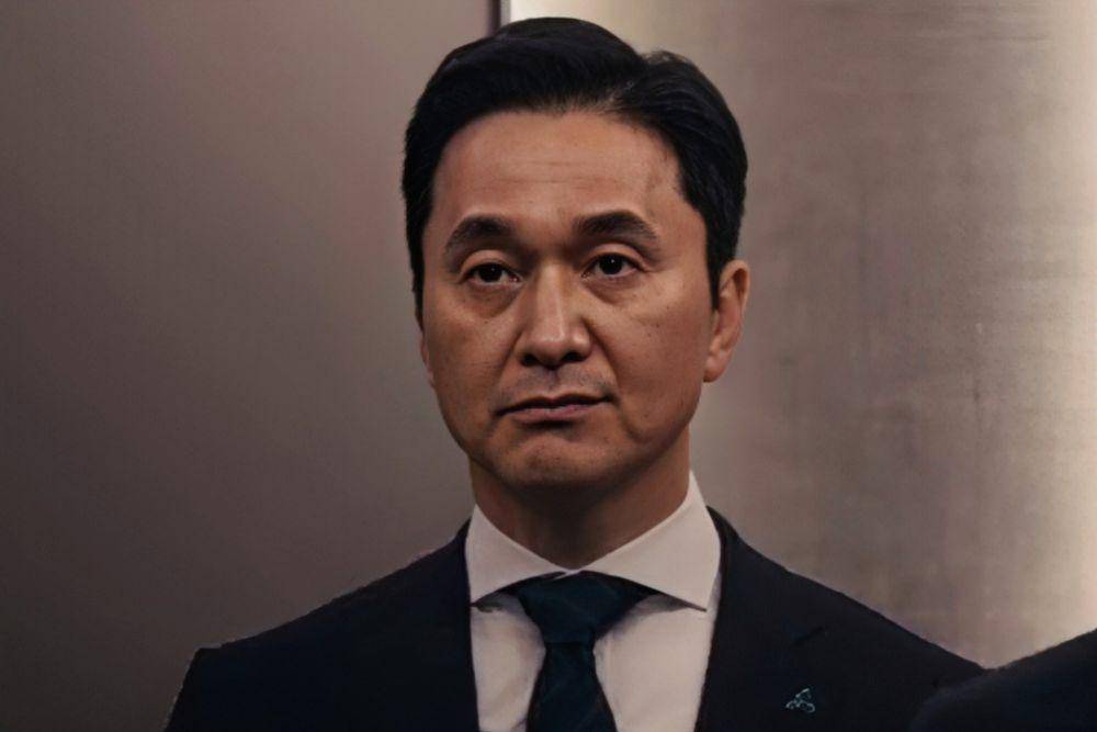 cuplikan drakor The Art of Negotiation (dok.JTBC/The Art of Negotiation)