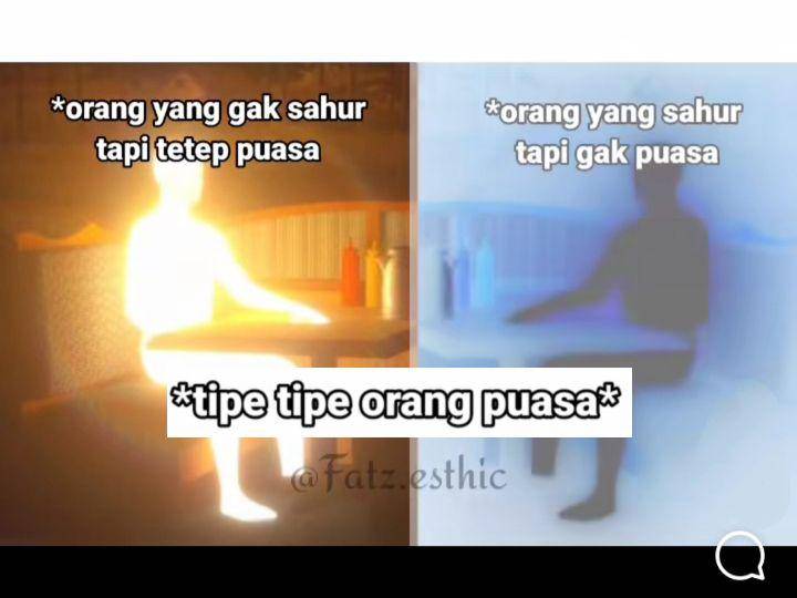 meme puasa (instagram.com/fatz.esthic)