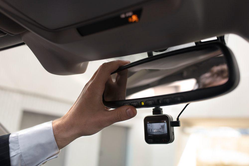 5 Dashcam Mobil Terbaik untuk Keamanan Perjalanan Mudik