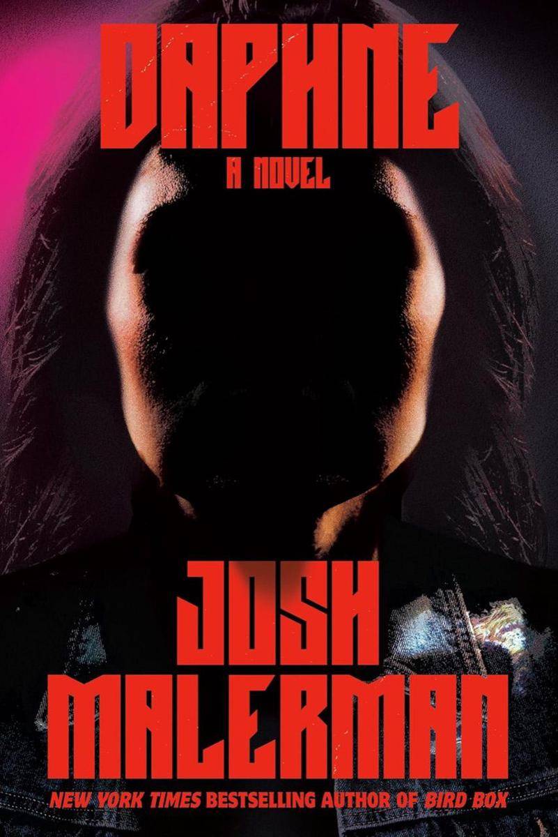 buku Daphne (joshmalerman.com)