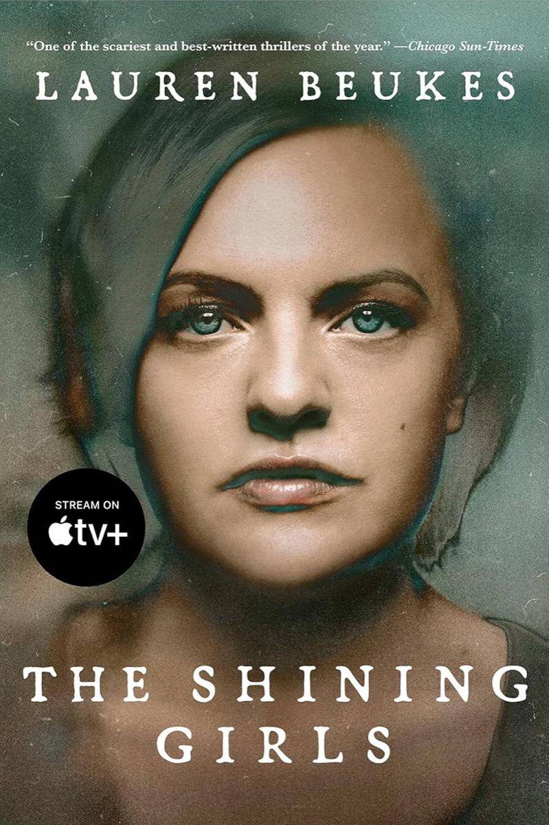 buku The Shining Girls (laurenbeukes.com)