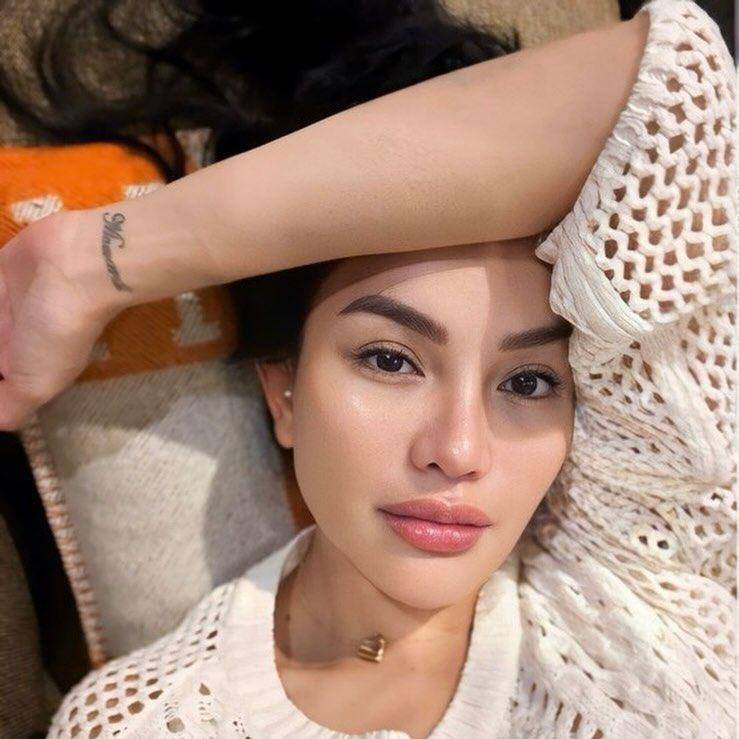 Nikita Mirzani (instagram.com/nikitamirzanimawardi_172)