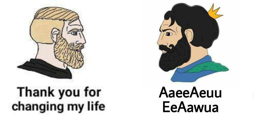 meme Bojji dari Ousama Ranking (reddit.com/user/OneHappyMelon)