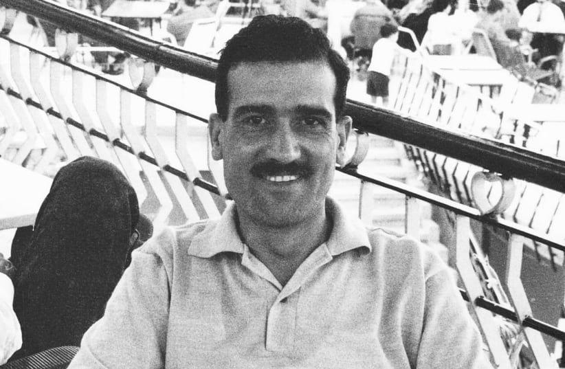 Eli Cohen, Mata-mata Ulung Mossad yang Mengubah Sejarah Spionase