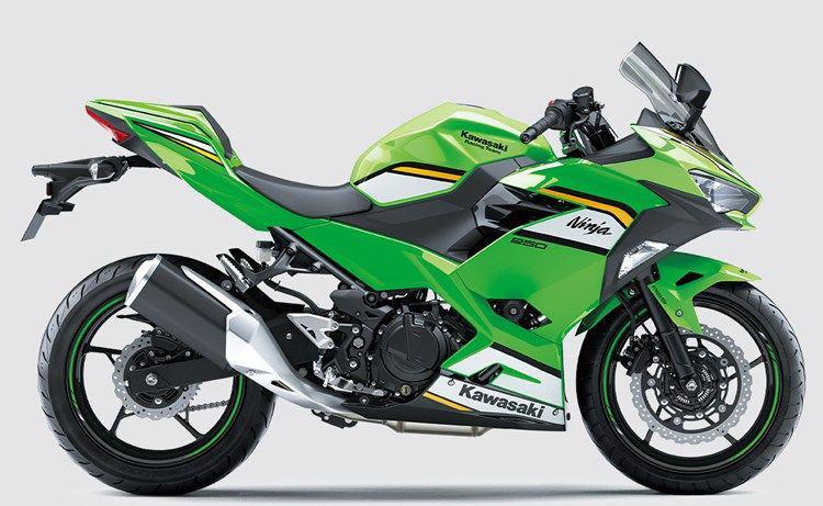 5 Perbandingan Ninja 250 vs ZX-25R, Lebih Unggul Mana?