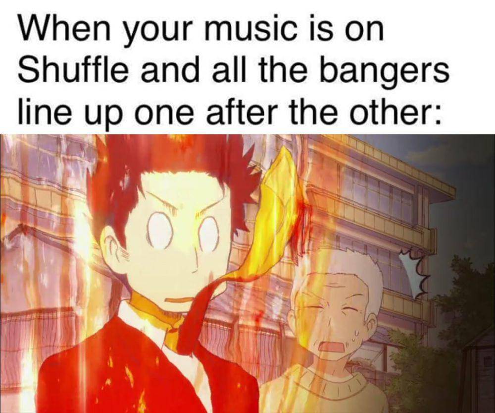 meme anime Nichijou (reddit.com/user/Holofan4life)