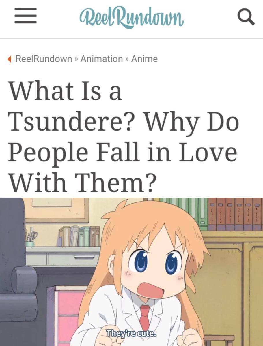 meme anime Nichijou (reddit.com/user/Holofan4life)