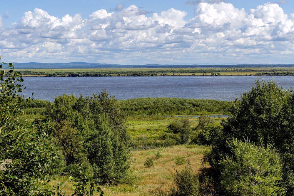 5 Fakta Sungai Amur, Sungai Terpanjang di Timur Jauh Rusia
