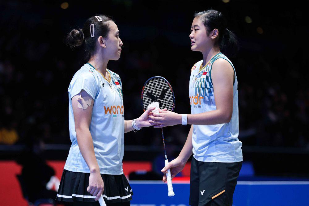 Jadwal Wakil Indonesia di Perempat Final Swiss Open 2025