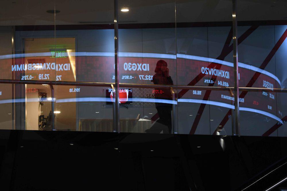 Apa Dampak Trading Halt bagi Investor Saham?
