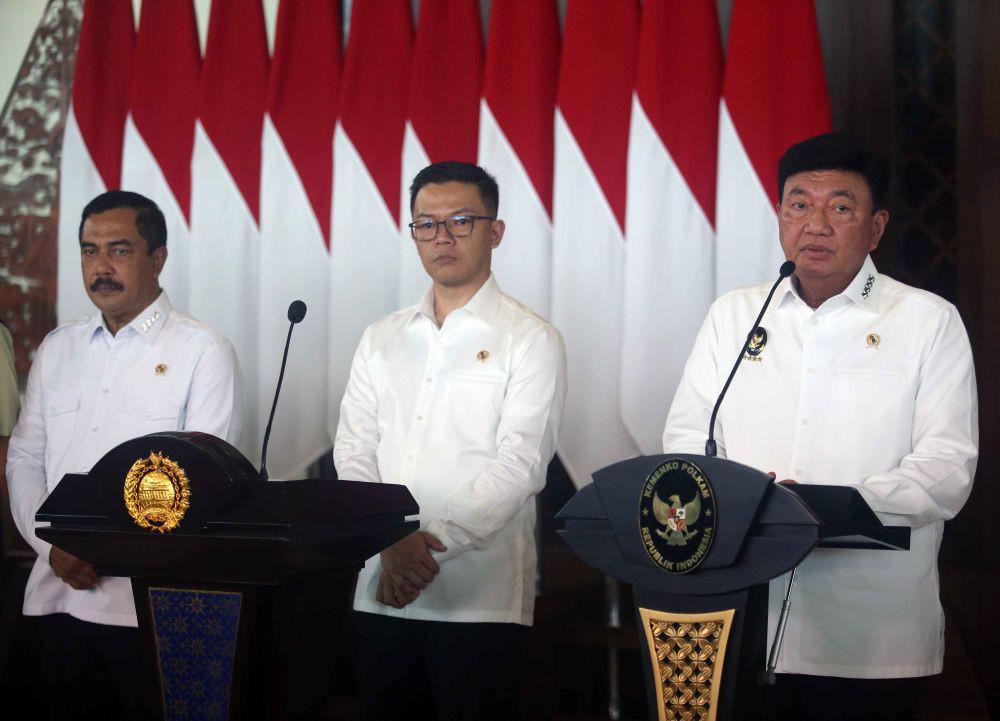 169 WNI Korban Online Scam Berhasil Dikeluarkan dari Myanmar
