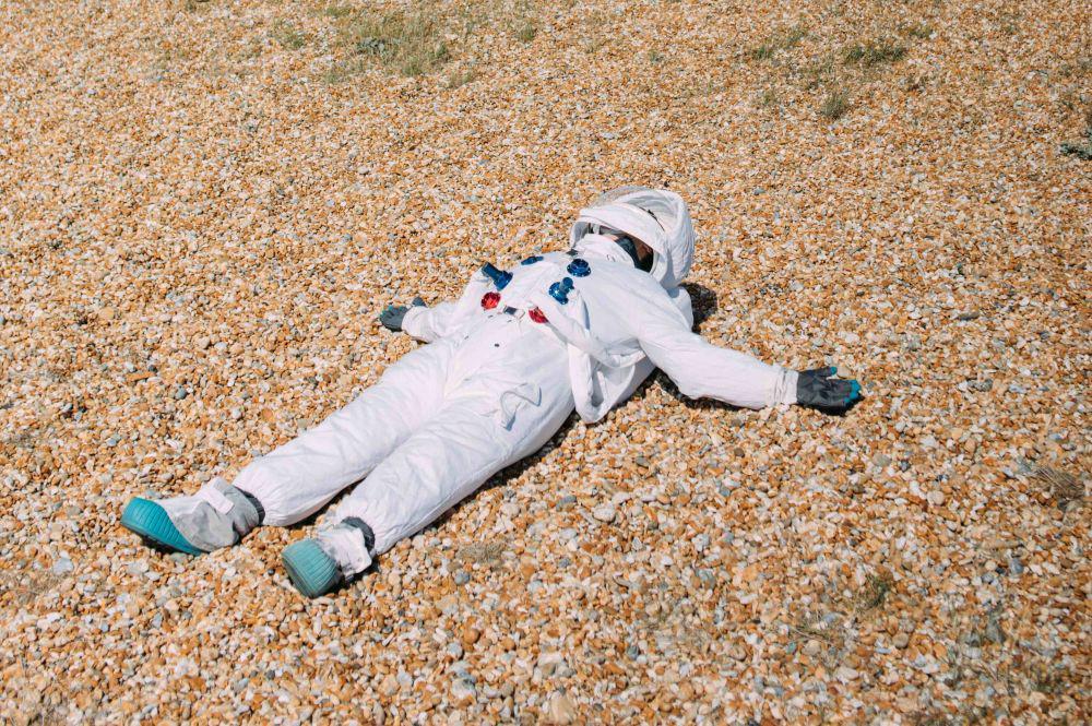 Bagaimana Astronaut Tidur di Luar Angkasa?