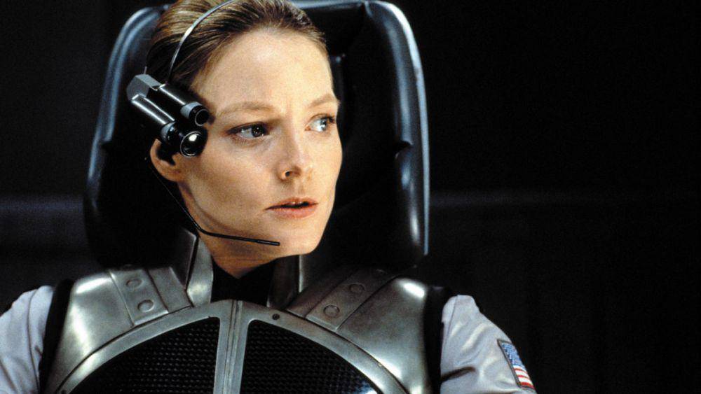Contact (dok. Warner Bros. Pictures/Contact)