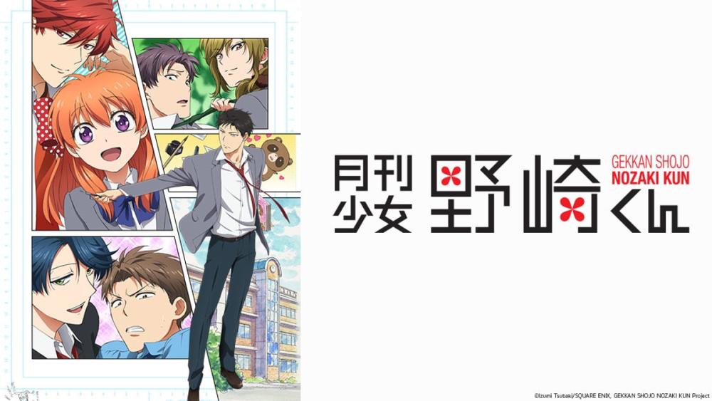 10 Rekomendasi Anime tentang Budaya Otaku