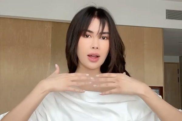 Profil Michelle Halim, Selebgram yang Lagi Disorot