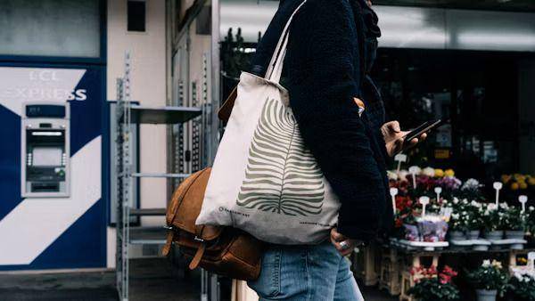 Ilustrasi goodie bag (Unspalsh/Mathias Reding)