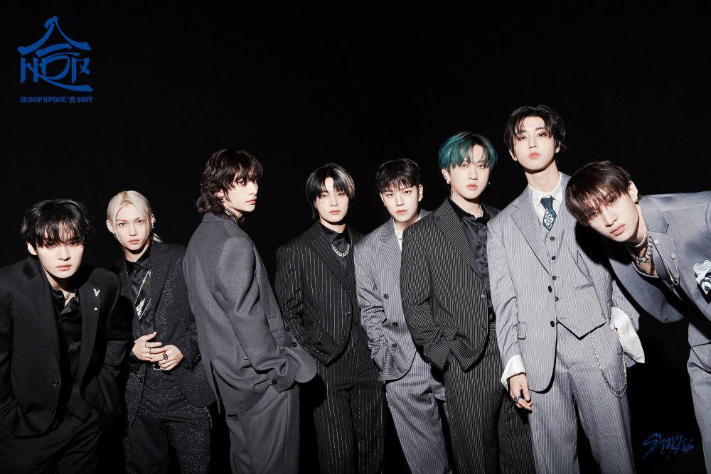 Peduli Isu Global, 9 Lagu Stray Kids Angkat Isu Kesehatan Mental