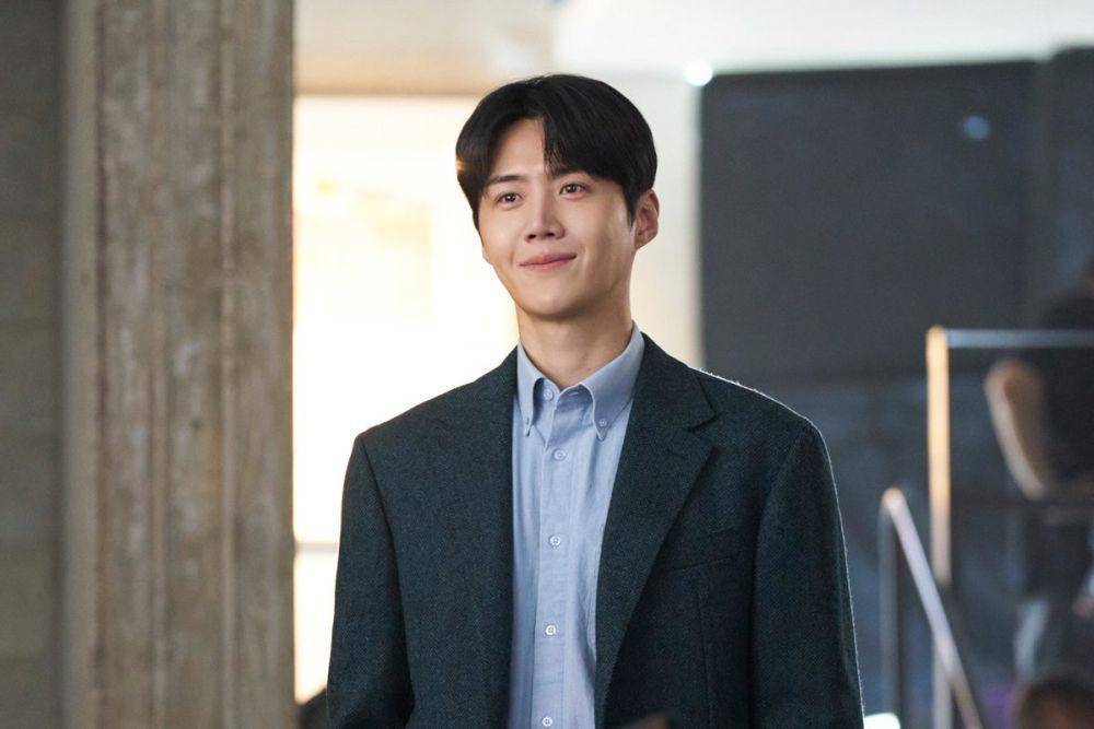 5 Teori soal Peran Kim Seon Ho di When Life Gives You Tangerines