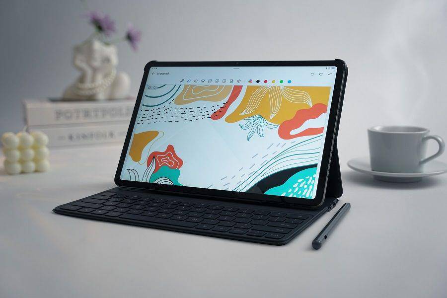 ilustrasi HONOR Pad 9 (dok. HONOR)