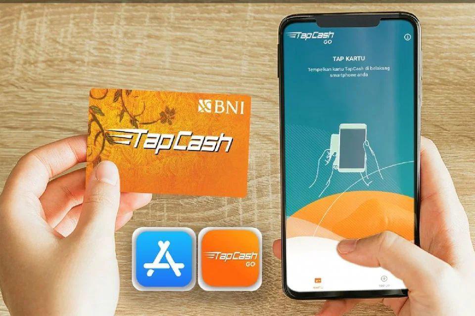 Kenali 5 Kartu E-Money Terpopuler untuk Hidup Praktis