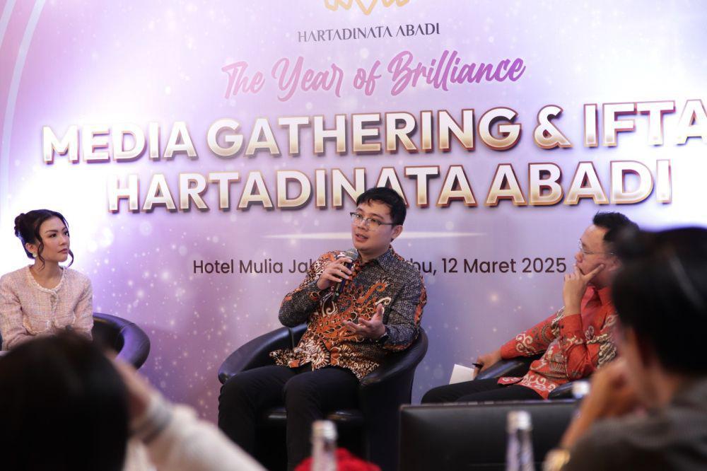 Hartadinata Perkuat Peran dalam Ekosistem Bullion Bank Indonesia 2025
