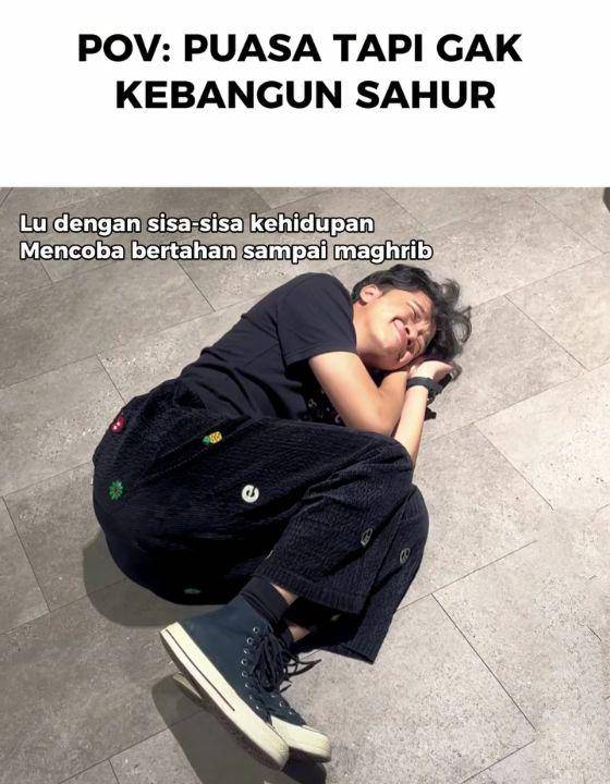 meme puasa (instagram.com/ocin.ae)