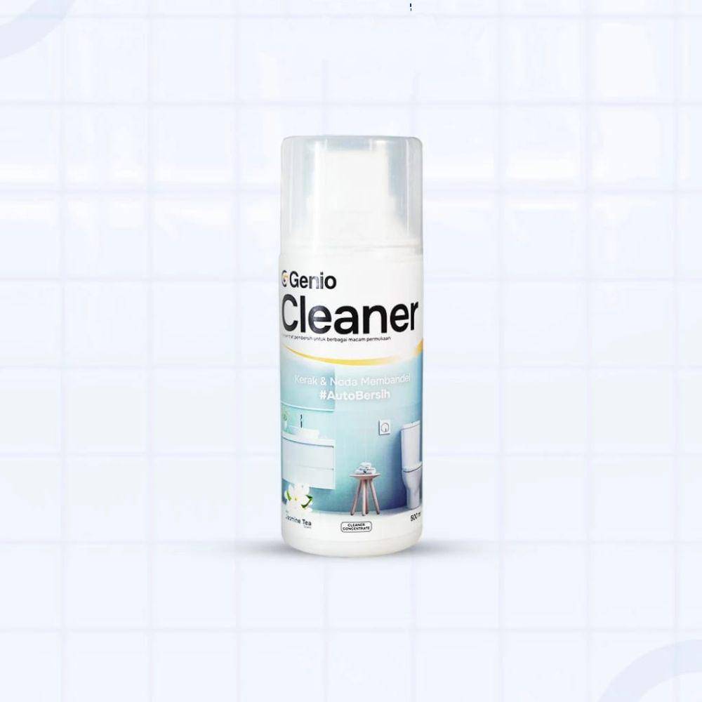 Genio Cleaner (shopee.co.id/Genio Store Official)