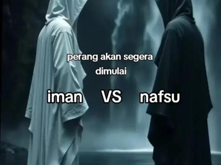 8 Meme Godaan Nafsu saat Ramadan 2025, Harus Tahan sampai Azan Maghrib