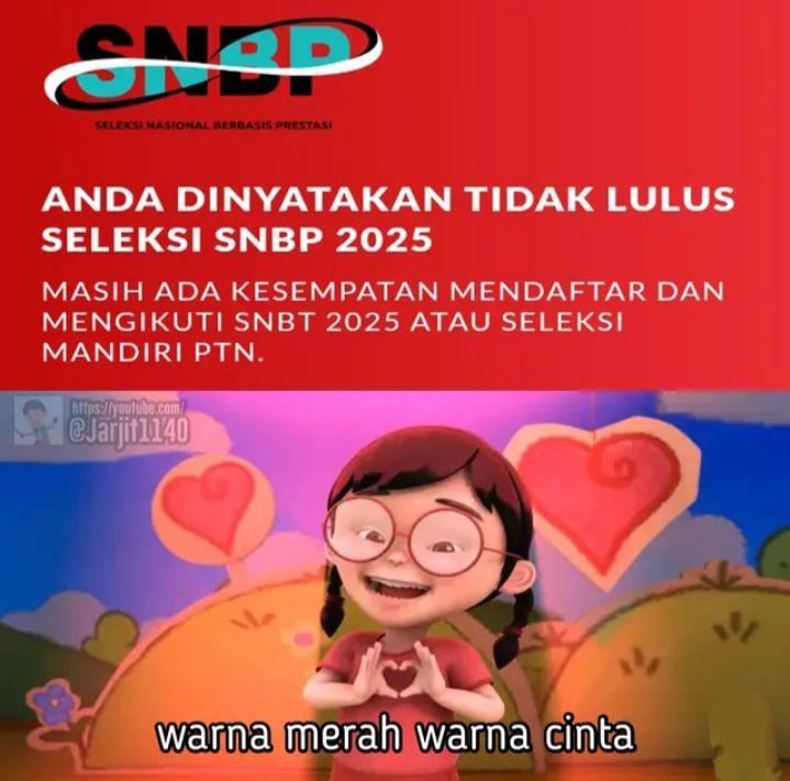 meme SNBP (instagram.com/jarjit1140)
